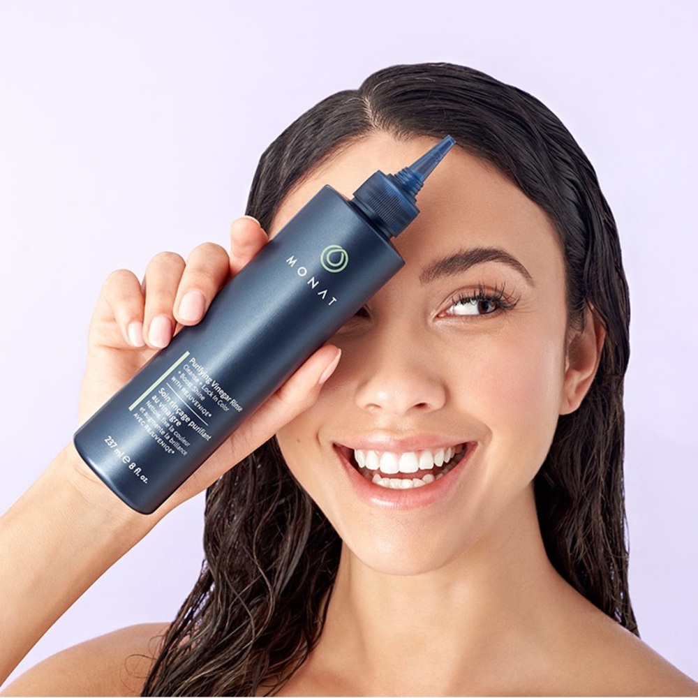 MONAT ACV RINSE - Picture 2 of 4